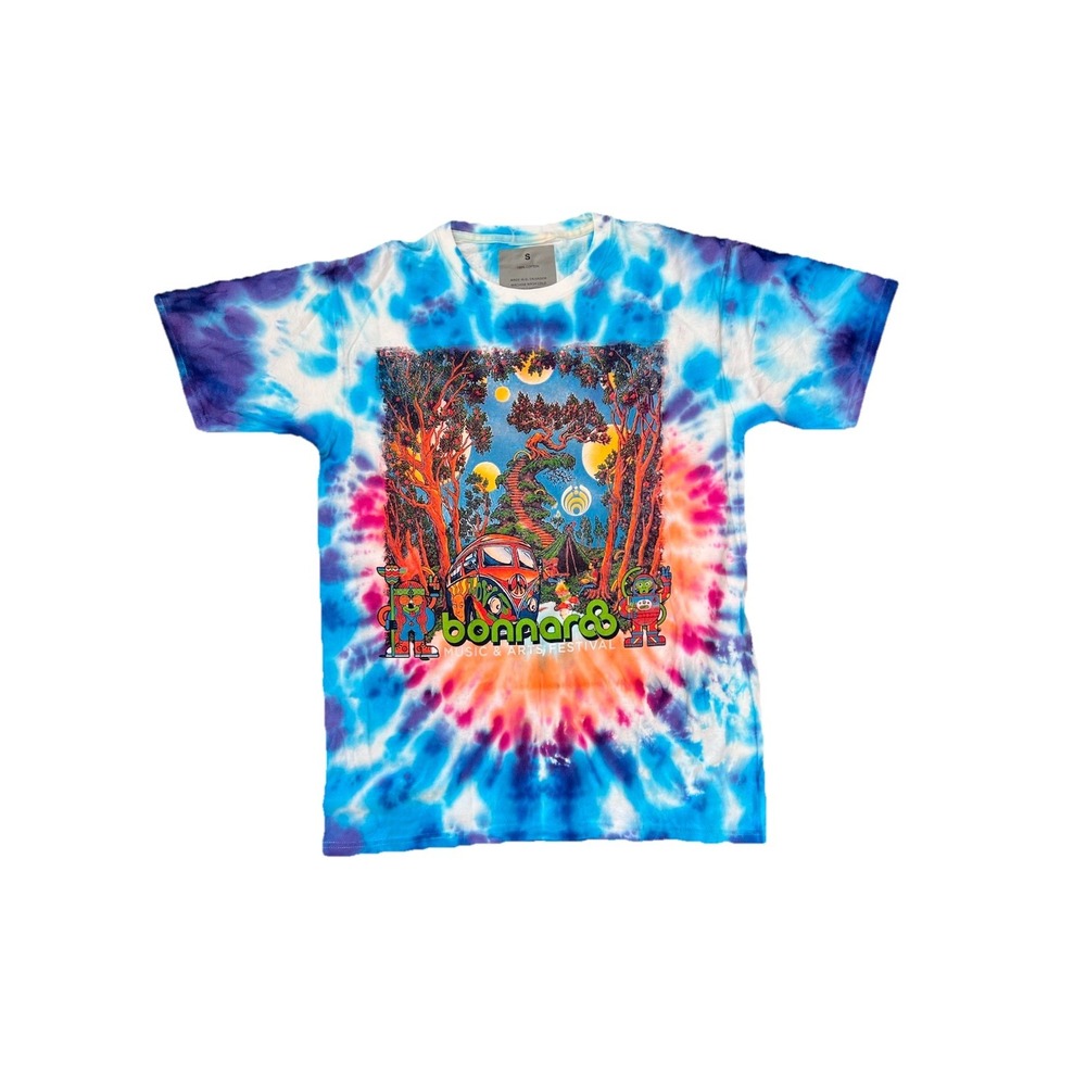 Bonnaroo 2018 Shirt Daniel Caesar Eminem The Killers Billie Eilish Music Fest TN